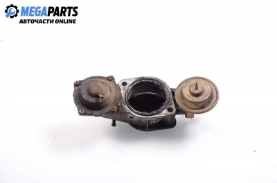 EGR-клапан за Mitsubishi Pajero III SUV (01.1999 - 01.2007) 3.2 Di-D, 160 к.с.